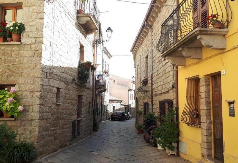 پانسیون Casa Meana