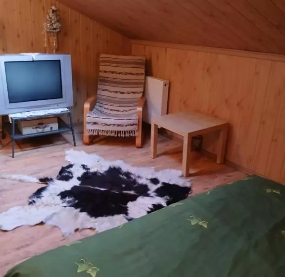 Majatalo Colina Farm