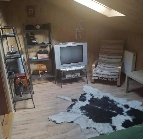 Majatalo Colina Farm