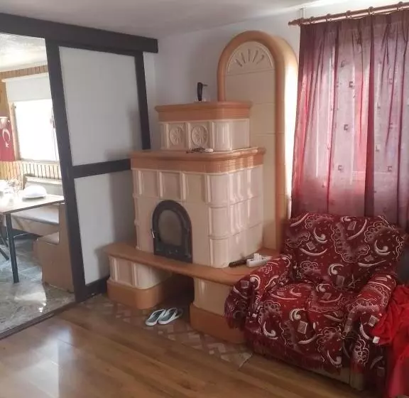 Majatalo Colina Farm