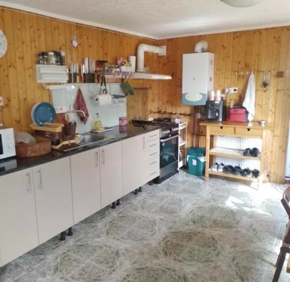 Majatalo Colina Farm