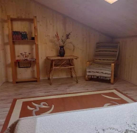 Majatalo Colina Farm