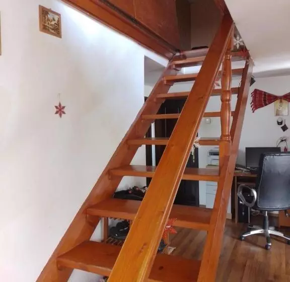 Majatalo Colina Farm