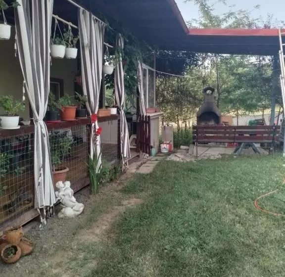 Majatalo Colina Farm