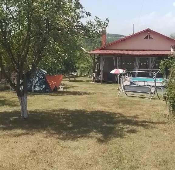 Majatalo Colina Farm