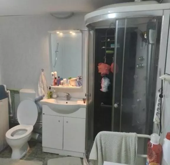 Majatalo Colina Farm