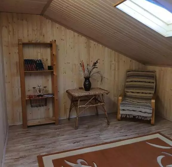 Majatalo Colina Farm