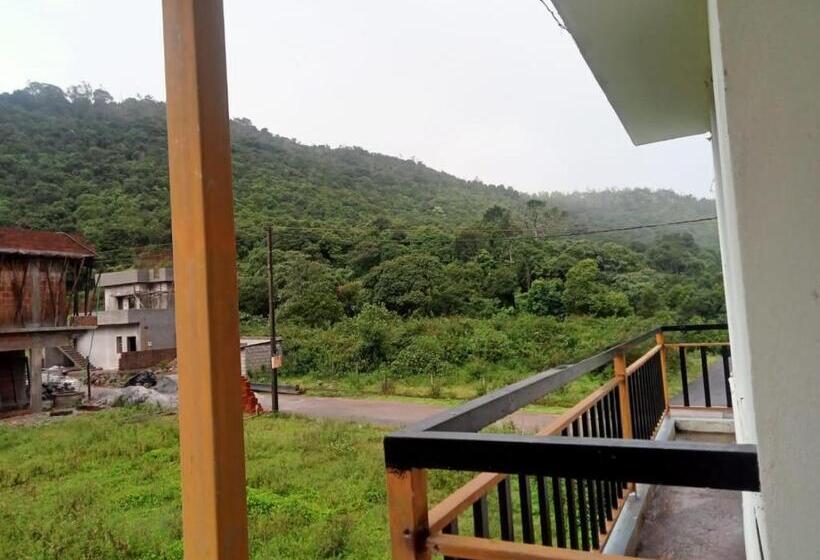 Majatalo Mudduraj Homestay