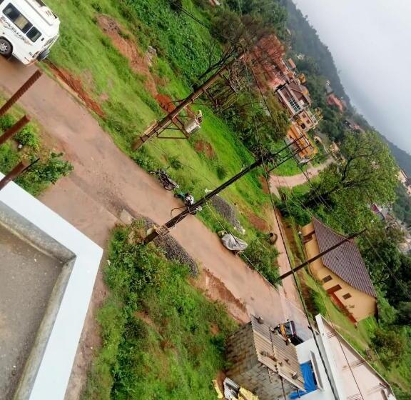 Majatalo Mudduraj Homestay