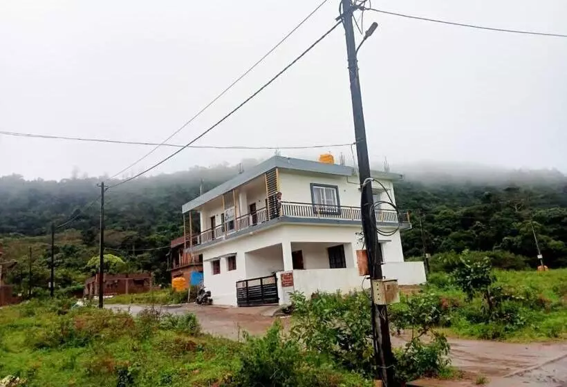 Majatalo Mudduraj Homestay