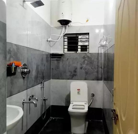 Majatalo Mudduraj Homestay