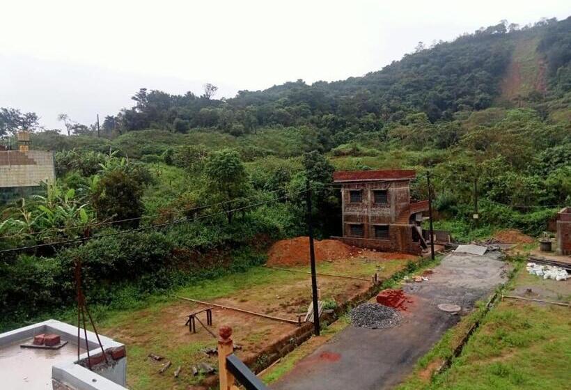 Majatalo Mudduraj Homestay