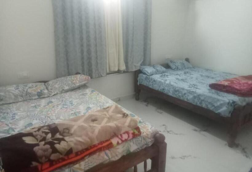 Majatalo Mudduraj Homestay