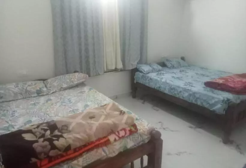 Majatalo Mudduraj Homestay