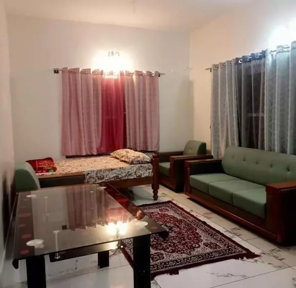 Majatalo Mudduraj Homestay