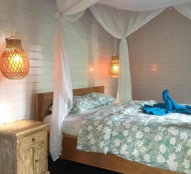 膳宿费 Rumanero Bunglows