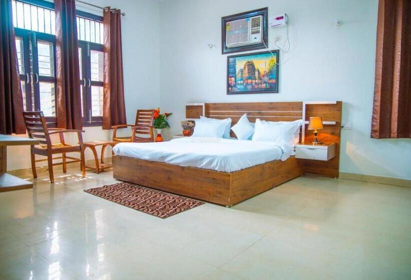 リゾートホテル Rose Ville Farm