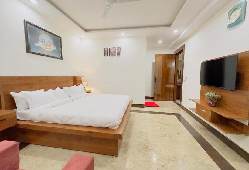 リゾートホテル Rose Ville Farm