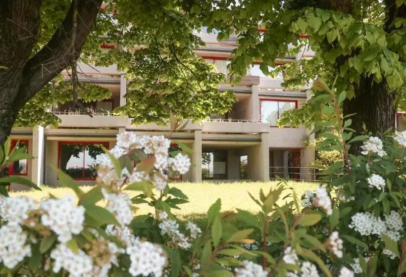 ユースホステル Le Magnolie