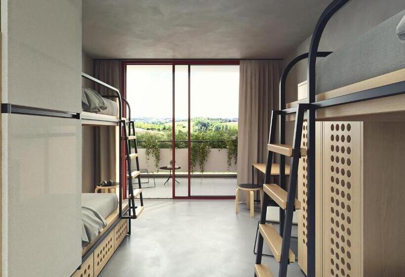 ユースホステル Le Magnolie