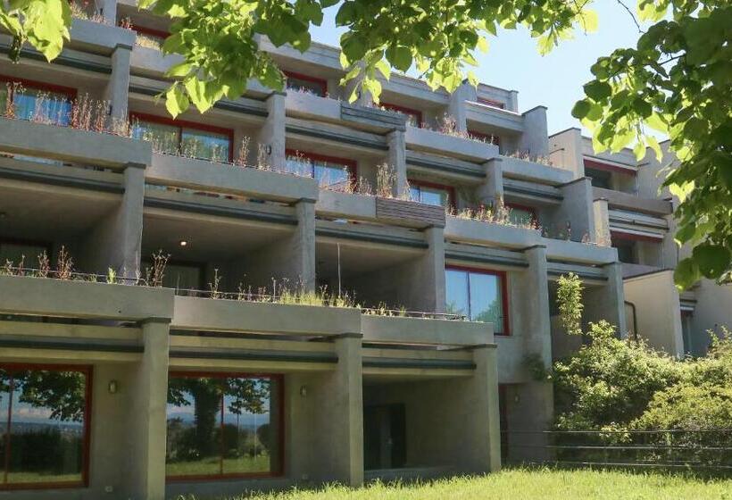 ユースホステル Le Magnolie