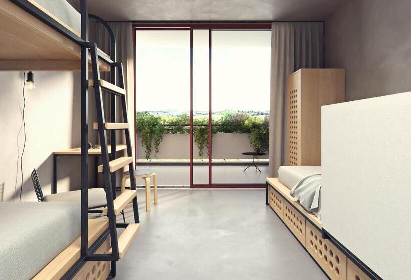 ユースホステル Le Magnolie