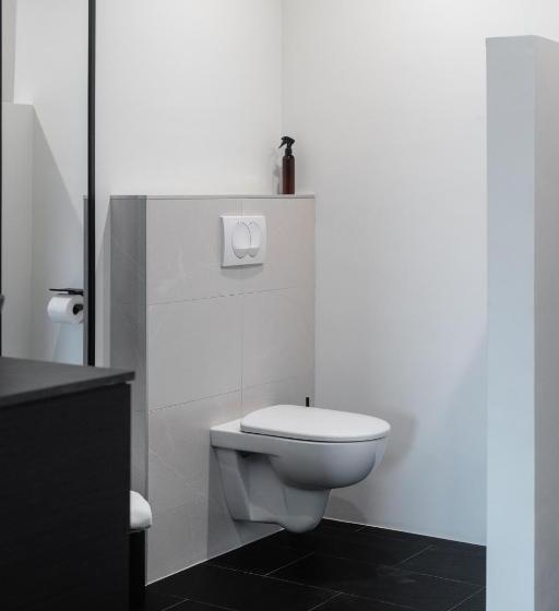 B&b Hartenlust Kamer De Hooizolder