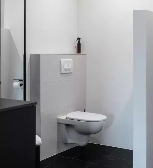 B&b Hartenlust Kamer De Hooizolder