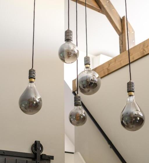 B&b Hartenlust Kamer De Hooizolder