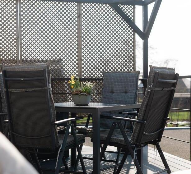 B&b Hartenlust Kamer De Hooizolder