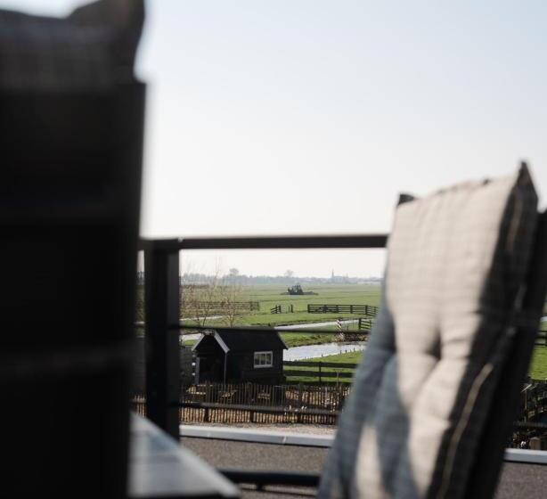 B&b Hartenlust Kamer De Hooizolder