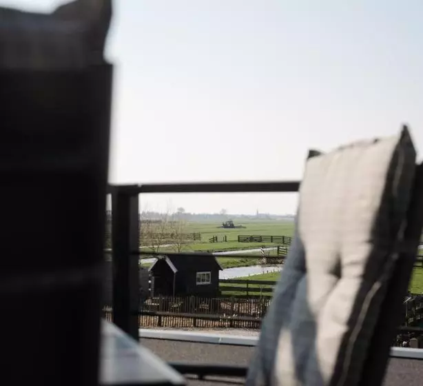 B&b Hartenlust Kamer De Hooizolder