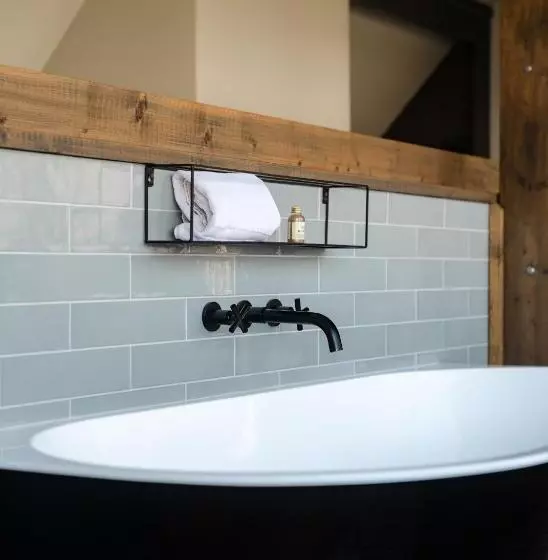 B&b Hartenlust Kamer De Hooizolder