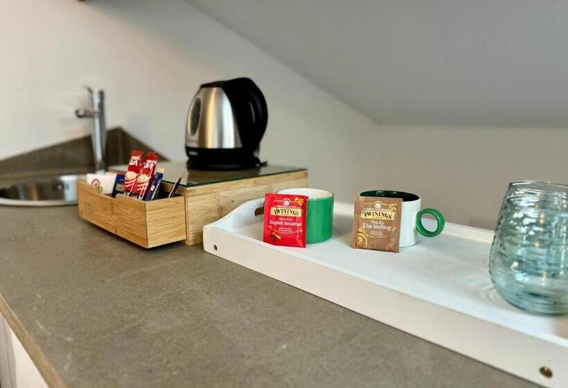 مبيت وإفطار Chambre De Charme à Evisa