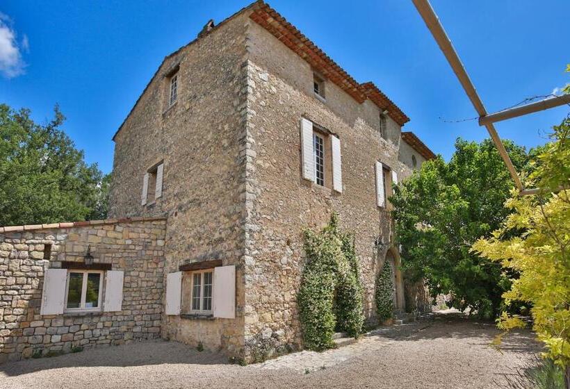 צימר Chambres D Hôtes Les Temps Heureux