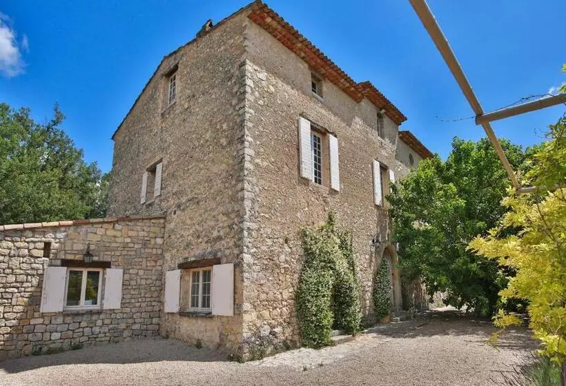 Aamiaismajoitus (B&B) Chambres D Hôtes Les Temps Heureux