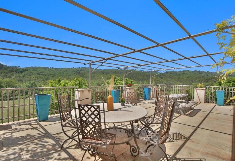 צימר Chambres D Hôtes Les Temps Heureux