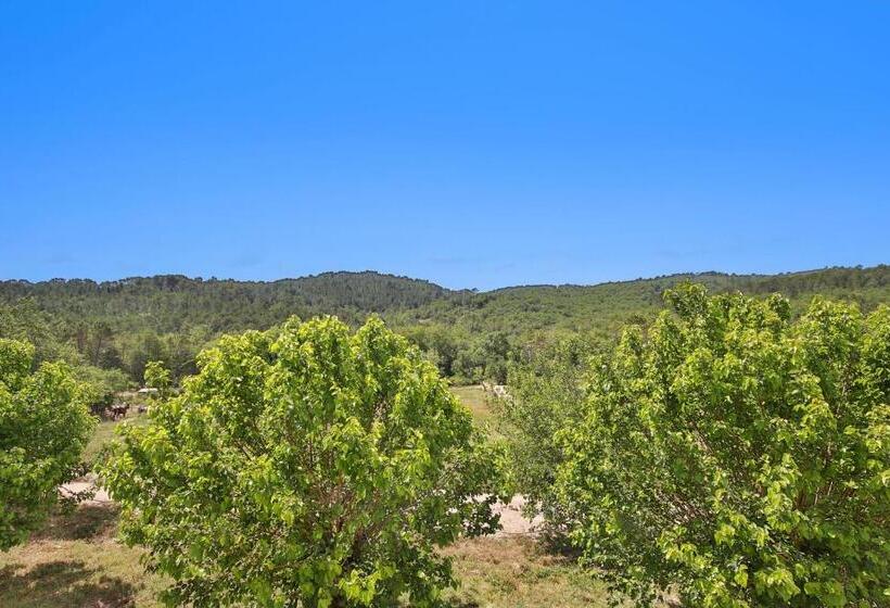 צימר Chambres D Hôtes Les Temps Heureux