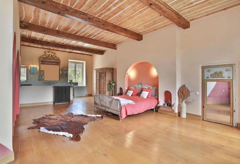 צימר Chambres D Hôtes Les Temps Heureux