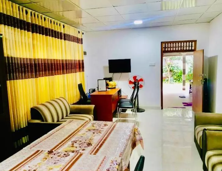 Aamiaismajoitus (B&B) Lake Edge Villa