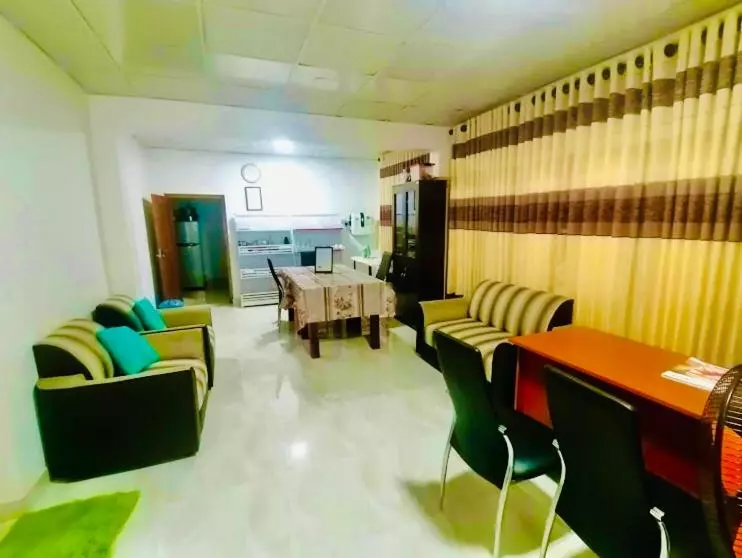 Aamiaismajoitus (B&B) Lake Edge Villa