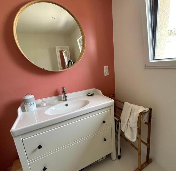 Bed and Breakfast Les Sternes