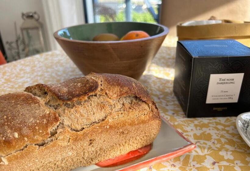 Bed and Breakfast Les Sternes