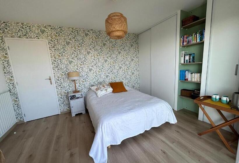 Bed and Breakfast Les Sternes