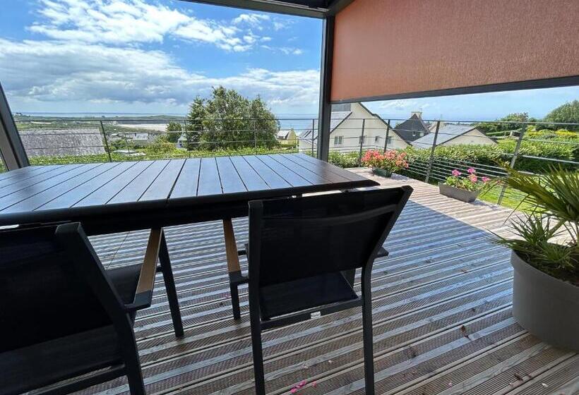 Bed and Breakfast Les Sternes