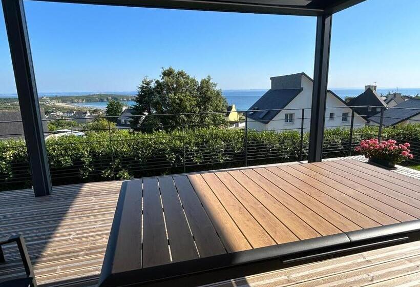 Bed and Breakfast Les Sternes