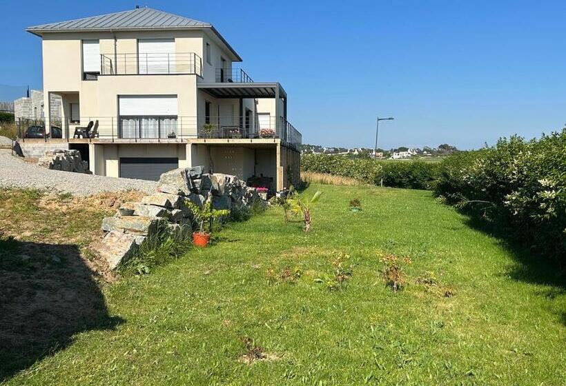 Bed and Breakfast Les Sternes