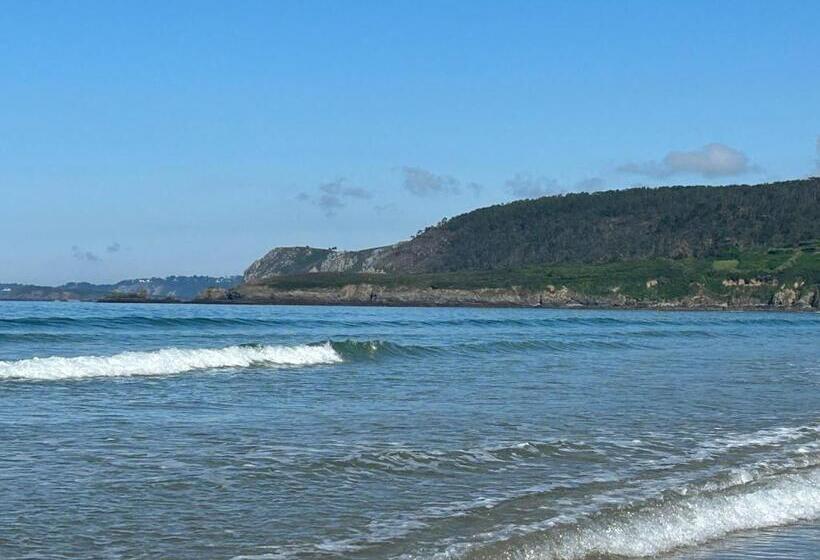 Bed and Breakfast Les Sternes