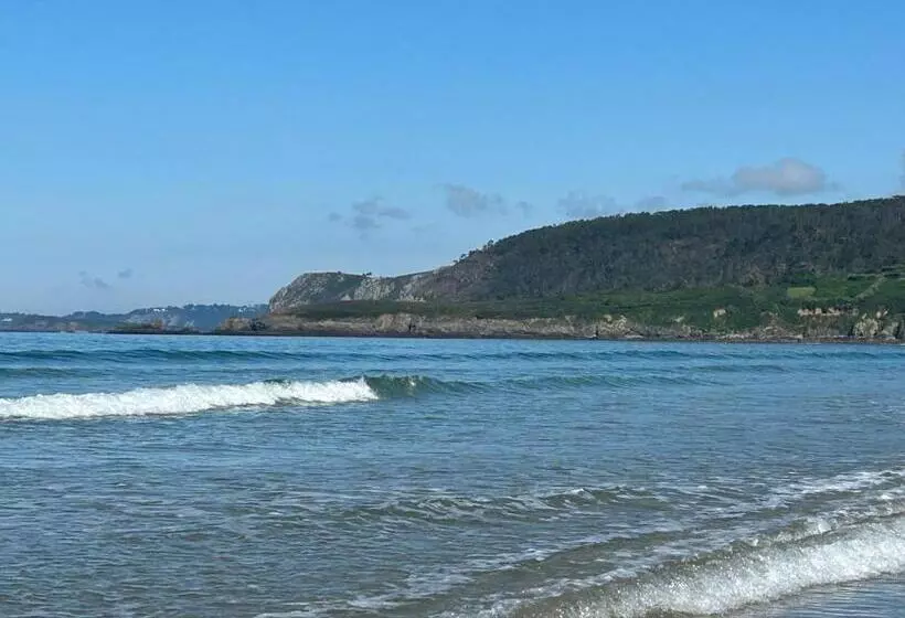 Aamiaismajoitus (B&B) Les Sternes