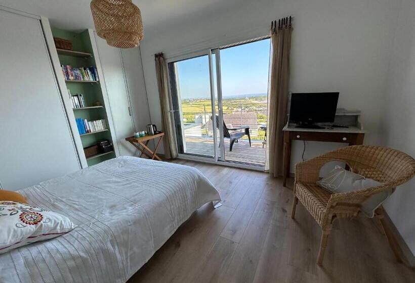 Bed and Breakfast Les Sternes